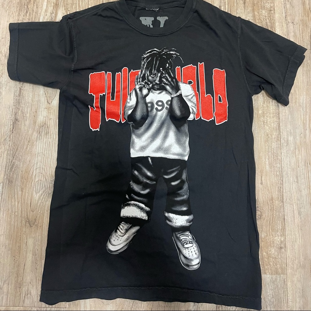 Juice world vlone size small brand new